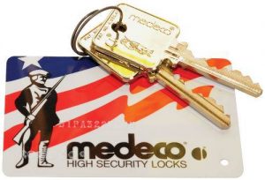 Commercial Locksmith in Waterford & New London County CT